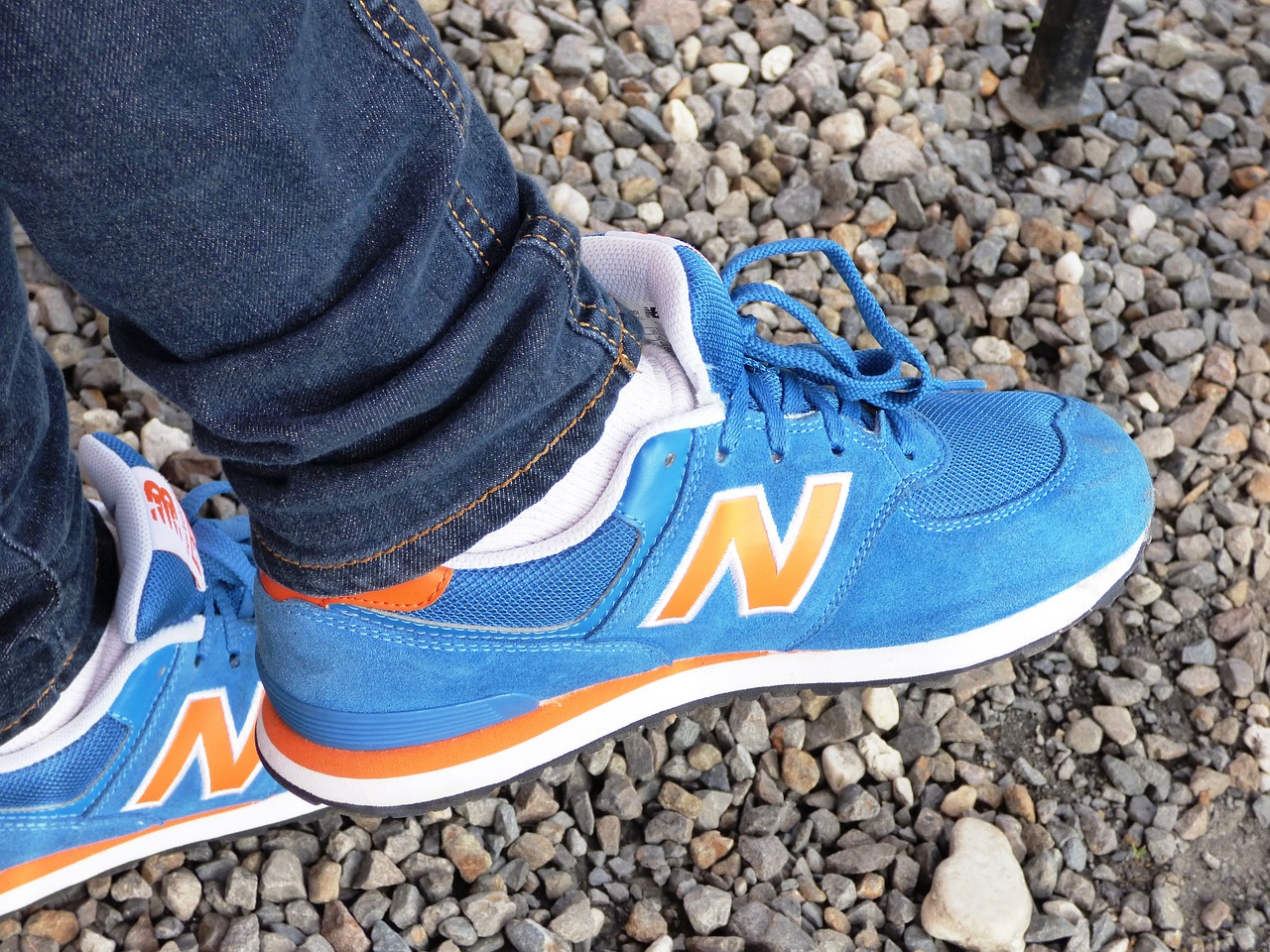 buty new balance