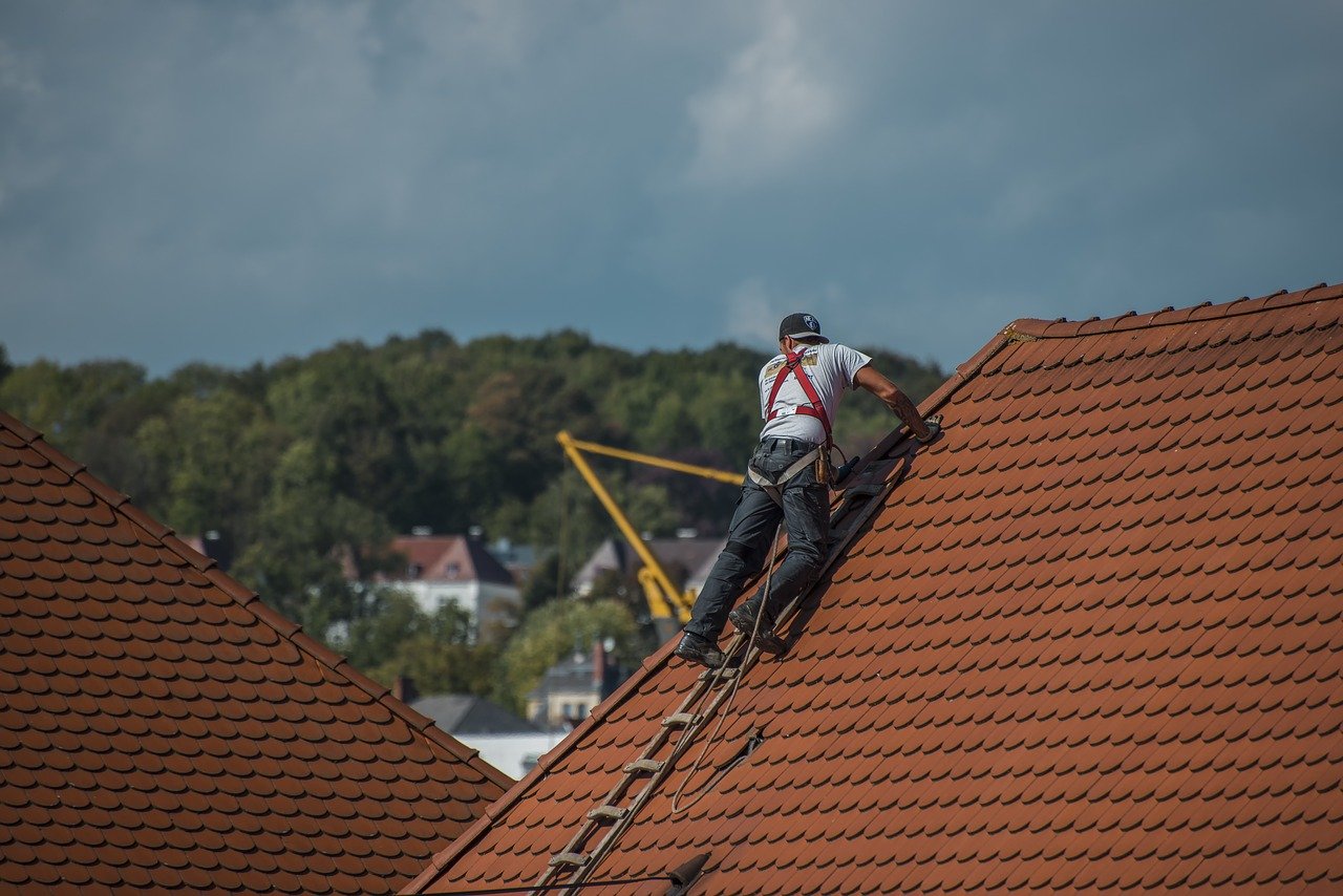 remont dachu koszt