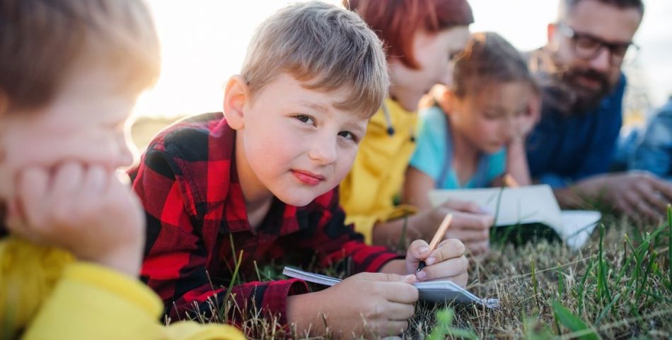 Lista rzeczy na zieloną szkołę