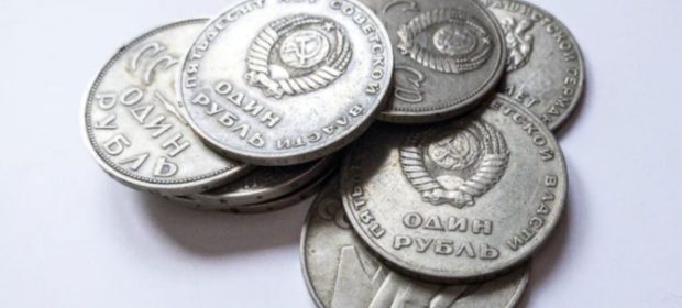 kolekcjonowanie monet