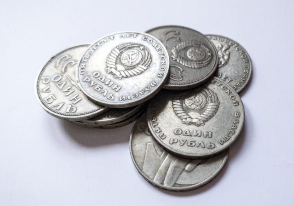 kolekcjonowanie monet