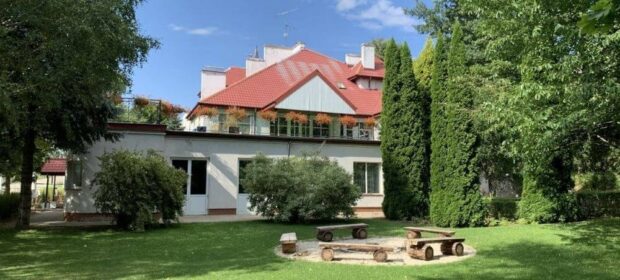 Terapia w ośrodku odwykowym - jak pomaga?
