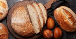 Chleb na diecie bezglutenowej