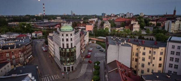 Atrakcje Zabrze