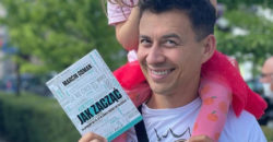 "Jak zacząć" to przykład, jak dobre książki psychologiczne mogą zmienić życie