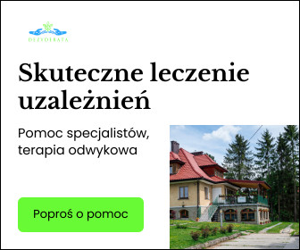 Dezyderata leczenie uzależnień