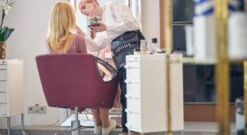 jak urządzić mały salon kosmetyczny praktycznie