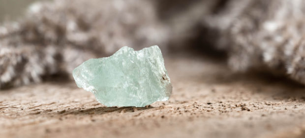 Akwamaryn – właściwości kamienia, które warto znać