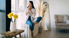 Osłony na grzejniki – cena. Ile zapłacisz za takie rozwiązanie?