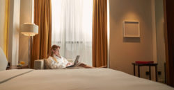 Standard hotelu 3-gwiazdkowego – co oferuje gościom?