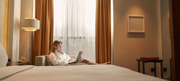 Standard hotelu 3-gwiazdkowego – co oferuje gościom?