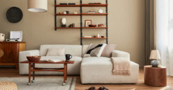 Jakie meble do salonu? Wskazówki