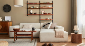 Jakie meble do salonu? Wskazówki