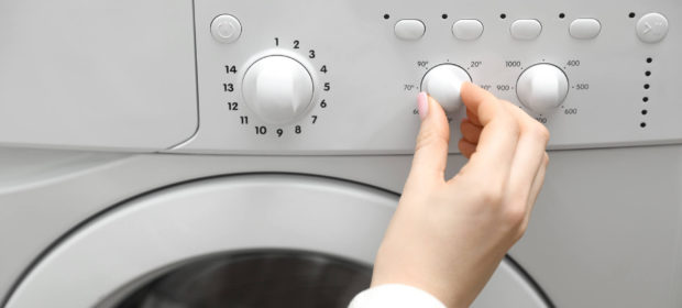 jak prać kurtkę odblaskową w pralce