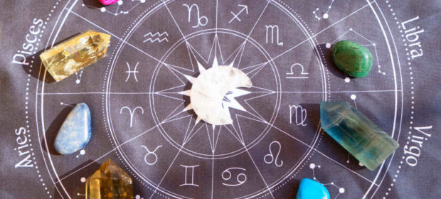 jaki kamień do znaku zodiaku dopasować