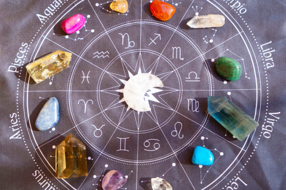 jaki kamień do znaku zodiaku dopasować